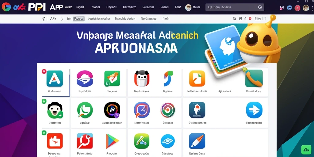 Tampilan antarmuka yang menarik dan user-friendly.