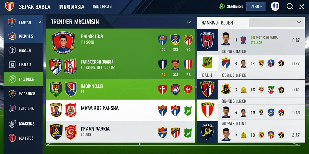 Screenshot menunjukkan panda yang sedang melompati rintangan.